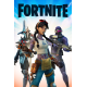 616657 Vafa Fortnite 30x20cm